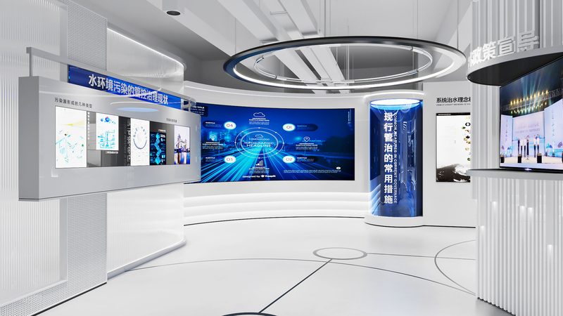 展会搭建服务性价比排名背后的考量因素