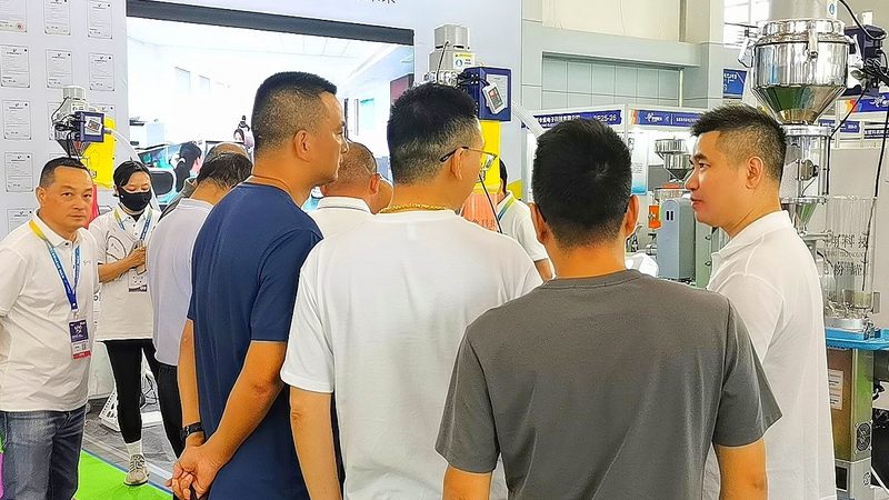 如何识别靠谱的会展服务公司：揭秘三大关键要素