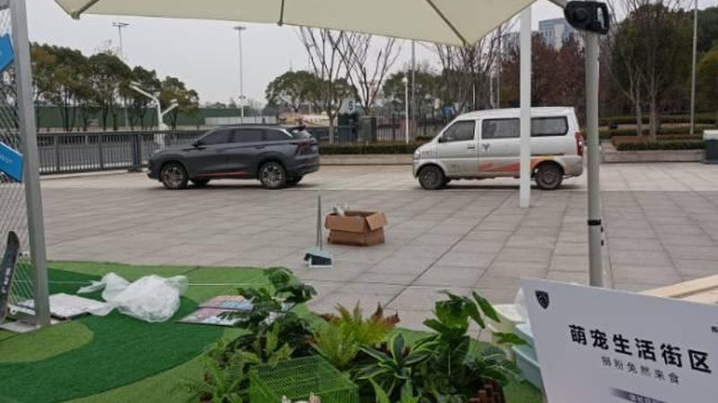 广州专业会议舞台搭建：揭秘背后的技术与细节**