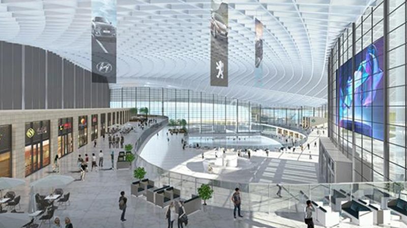 展台搭建尺寸：如何规避尺寸误区，打造高效展示空间