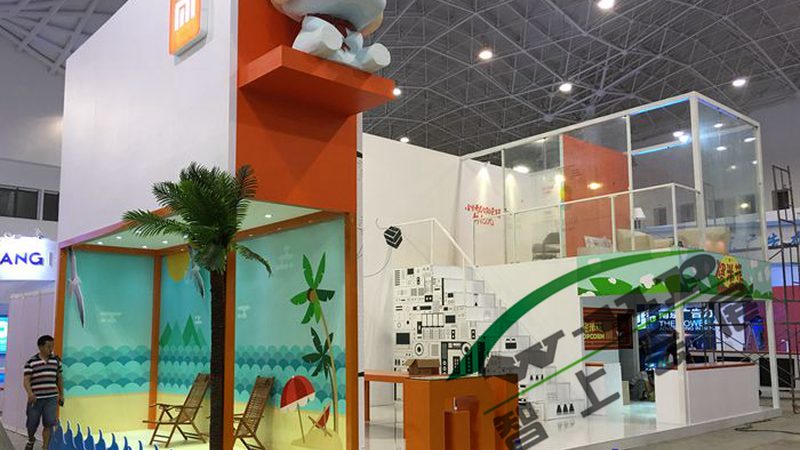 临时舞台搭建资质办理：关键要素与合规流程