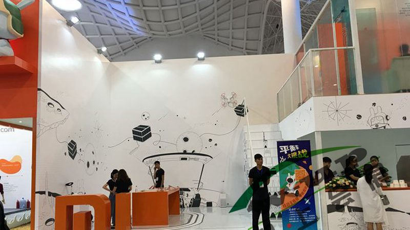 成都活动搭建舞台尺寸标准
