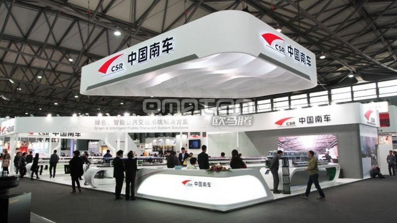 舞台搭建中的桁架结构：揭秘其关键参数与选型逻辑