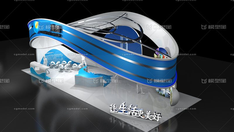 景区标识系统：如何选择优质设计服务