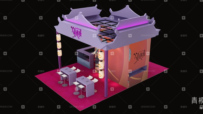 展览设计搭建：揭秘十大品牌背后的专业之道
